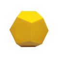 PU Foam Custom 12 Side Dice Cube